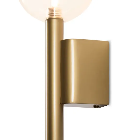 Настенный светильник (бра) Люси  / Luce Freya fr5584wl-l10g