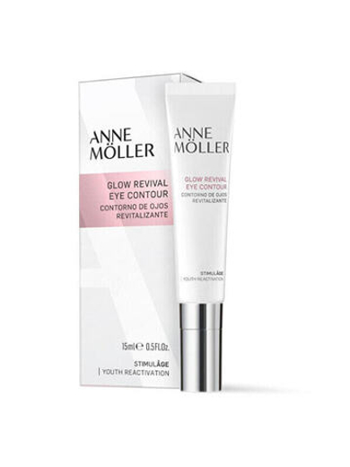 Brightening eye cream Stimulâge (Glow Revival Eye Contour) 15 ml