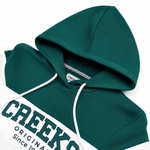 Худи Creeks