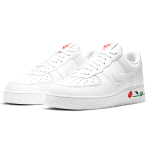 Кроссовки Nike Air Force 1 07 LX Thank You Plastic Bag