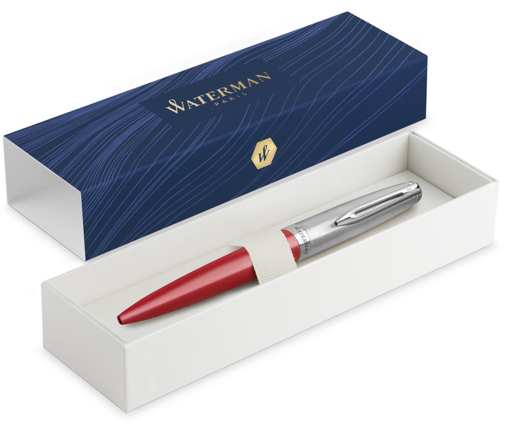box Waterman