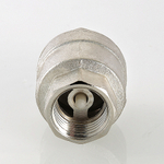 Обратный клапан 1 1/4"