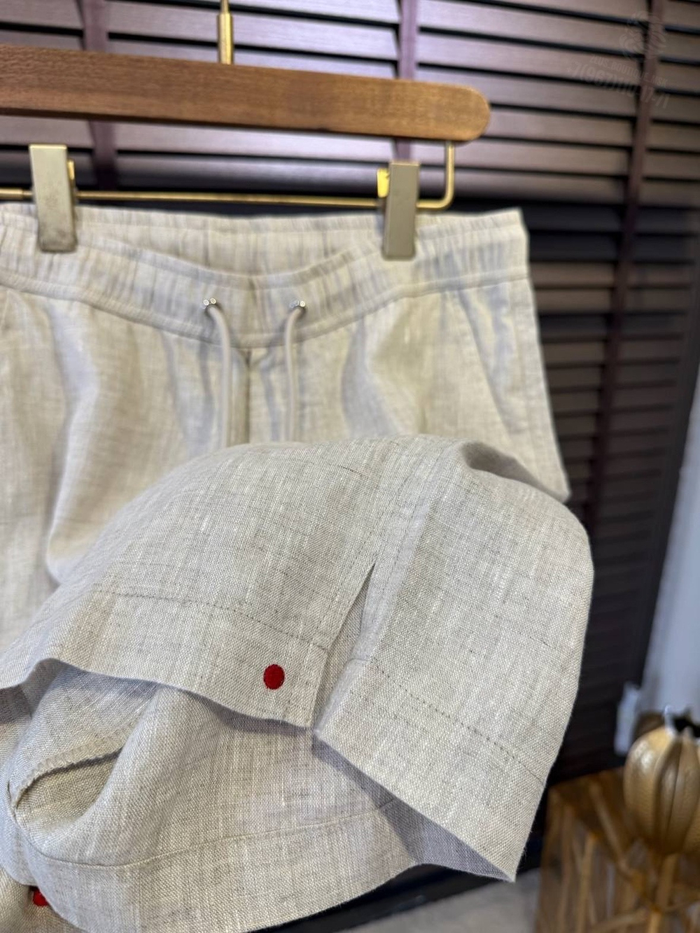 Шорты Kiton