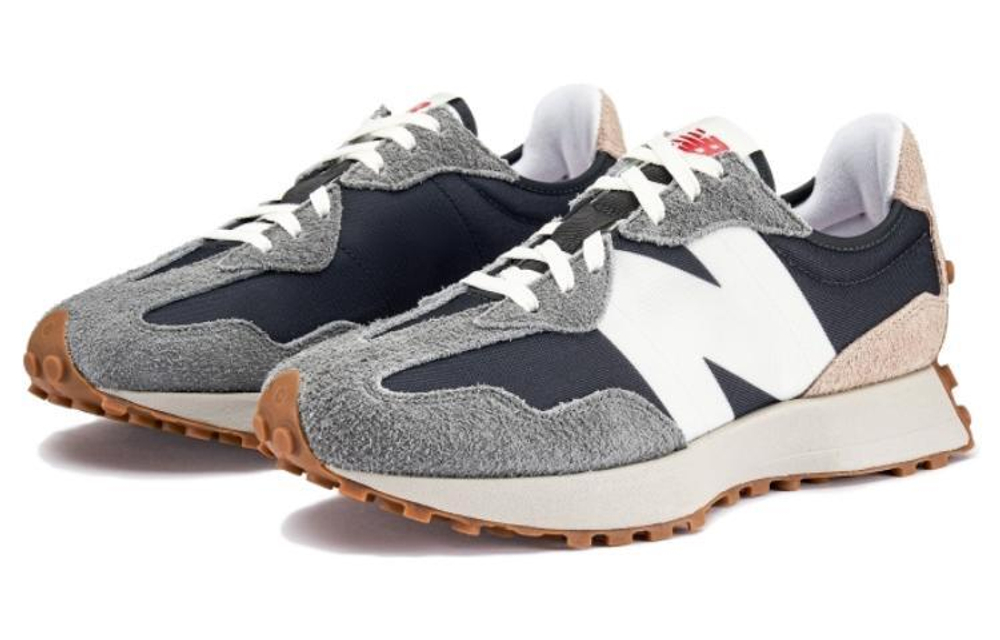 Кроссовки New Balance Nb 327