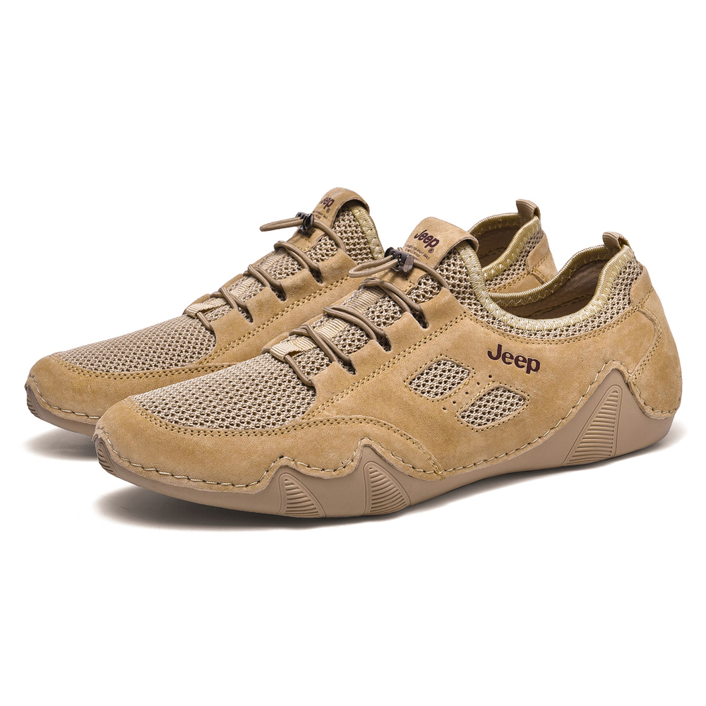 Jeep Fashion Sports Collection