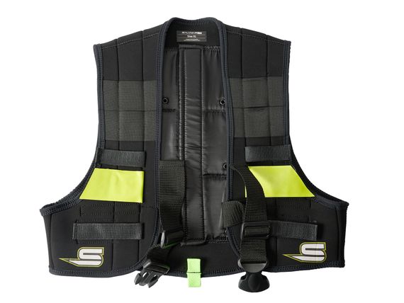 Разгрузочный жилет Salvimar Garda