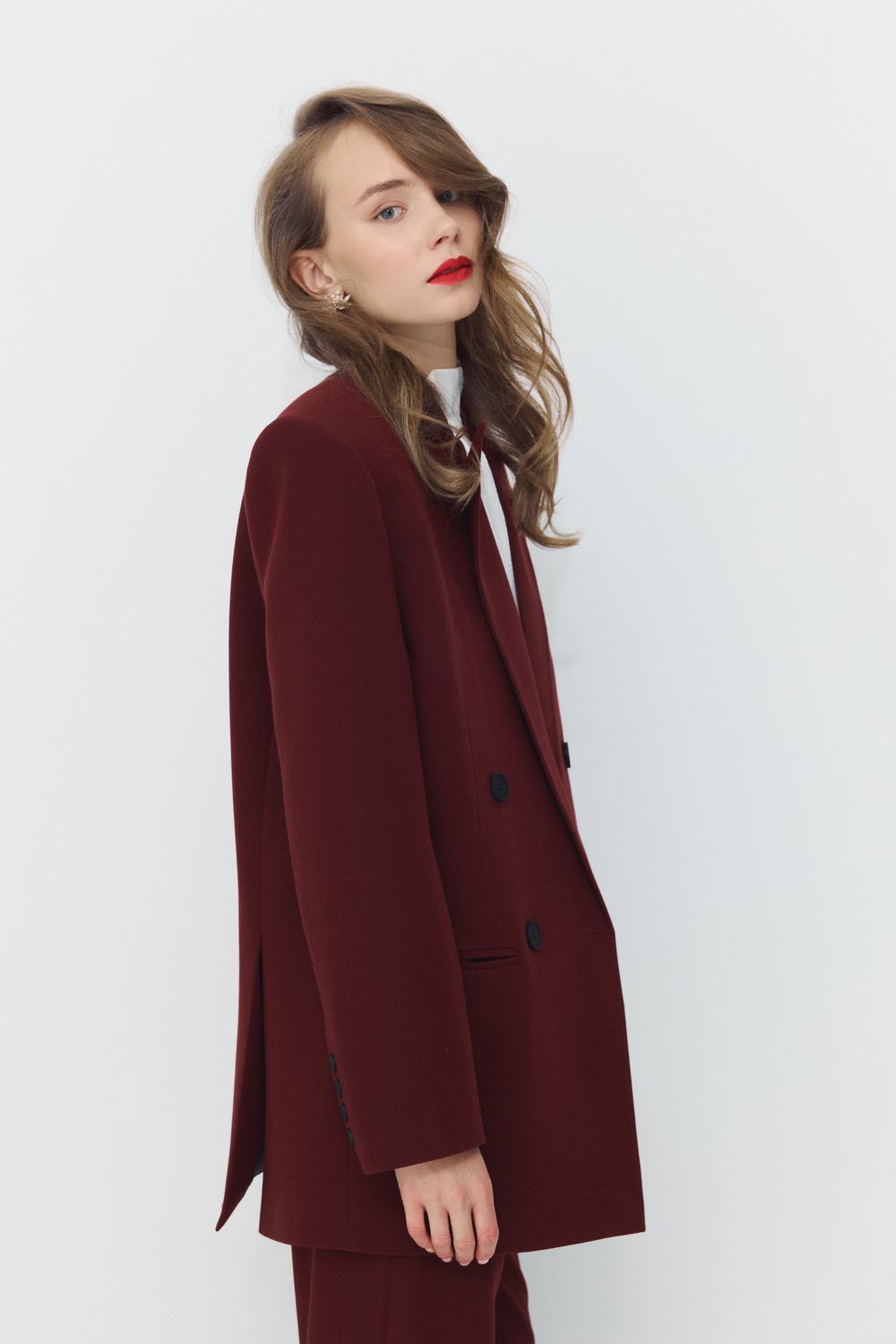 Пиджак PLAZA ATHENEE NY/26