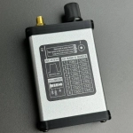 Видеоприемник Rushfpv 1.3 GHz V2 VRX + Антенна