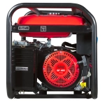 Бензиновый генератор Fubag BS 8500 A ES DUPLEX с электростартером