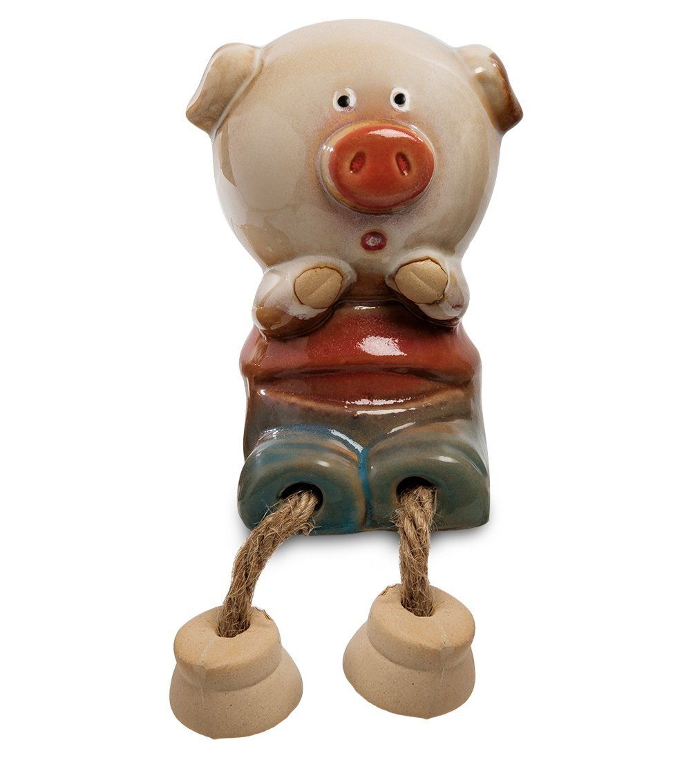 CF-02/3 Фигурка «Хрюшка»