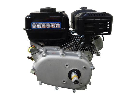 Двигатель бензиновый "LIFAN" 170F-R (7 л.с.)