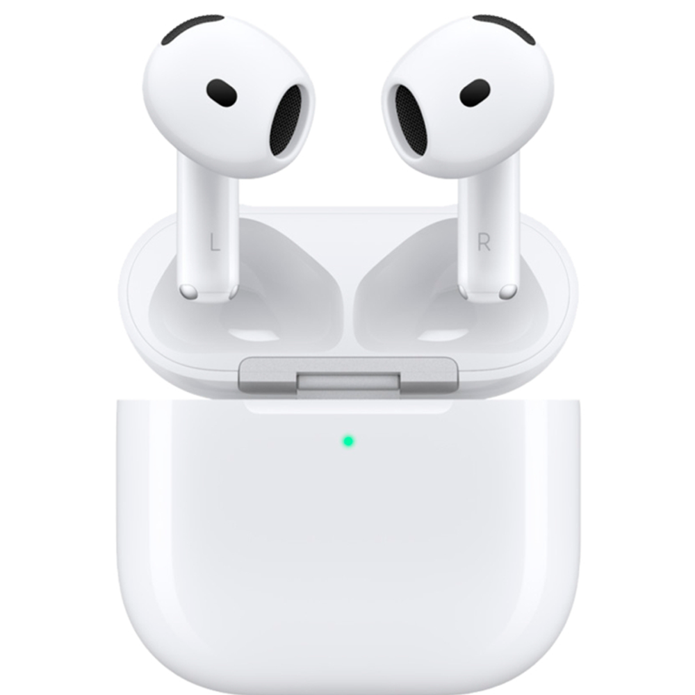 AirPods 4 ANC