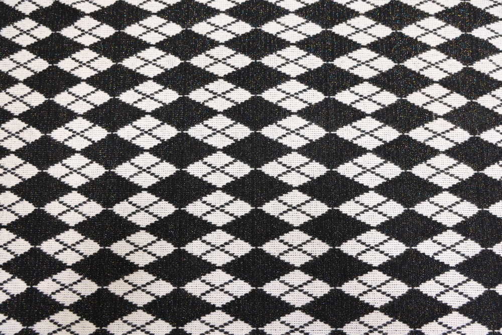 Трикотаж вязаный