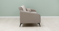 Диван кровать Ноэль, Серый