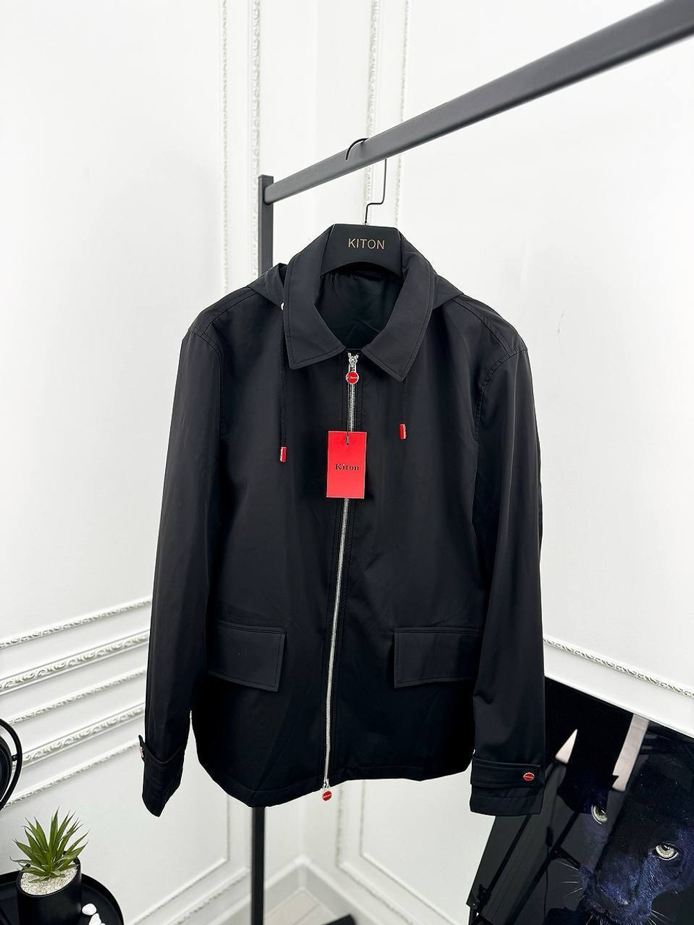 Куртка Kiton
