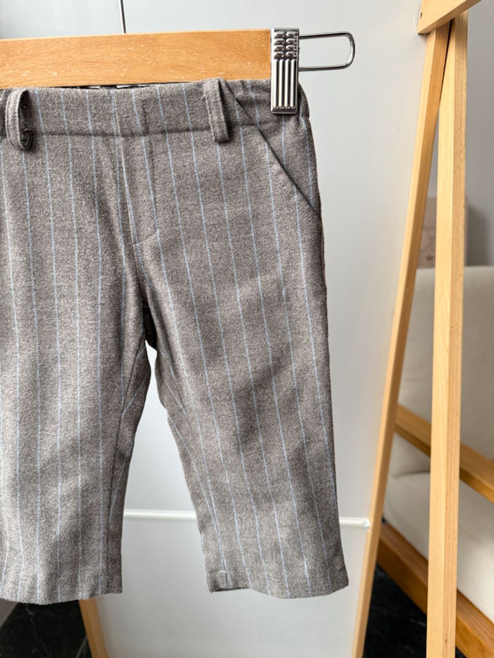 Брюки Aletta, 74