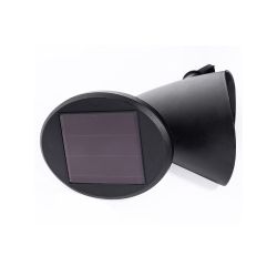 USL-C-691-PT270 FLASH SET12 Садовый светильник на солнечной батарее. в составе набора из 12шт. Белый свет. 1xAA Ni-Cd аккумулятор в-к. IP44. TM Uniel.