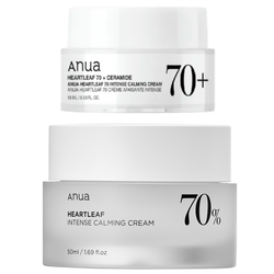 Anua Heartleaf 70% Intense Calming Cream