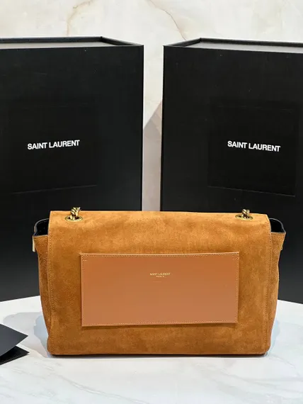 Сумка Saint Laurent Reversible Kate