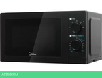 Микроволновая печь Midea MM720C2MC-B черный