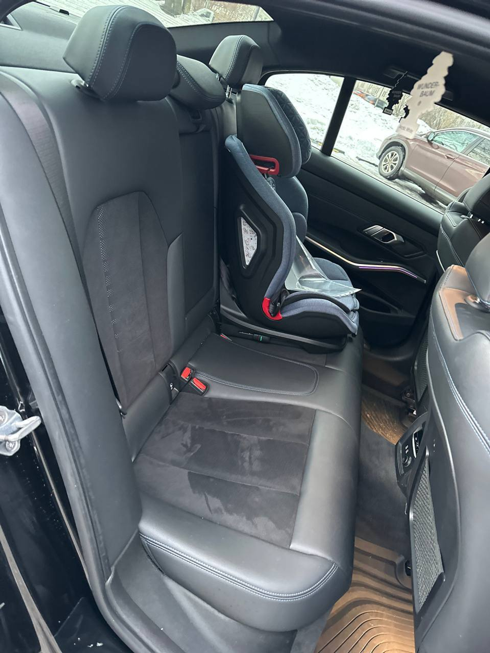 BMW 320d 2019 г.в.
