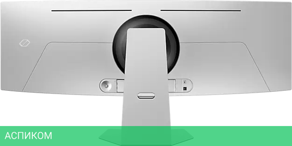 Игровой монитор Samsung Odyssey OLED G9 LS49CG954SUXEN