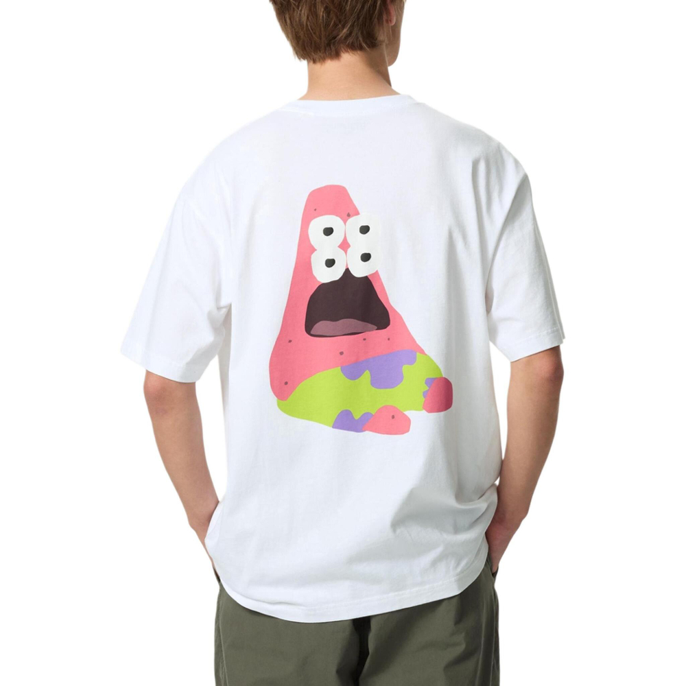 UNIQLO X Cpfm Spongebob Squarepants Ut Graphic T Shirt