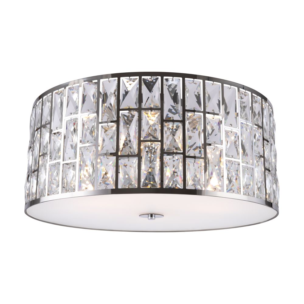 Подвесной светильник Maytoni Gelid MOD184PL-04CH