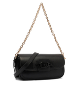 Сумка через плечо Liu Jo - черный(AF4031 E0031)