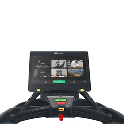 Impulse RT970 профессиональная беговая дорожка