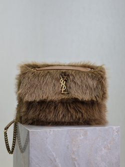 Saint Laurent Niki 28 cm