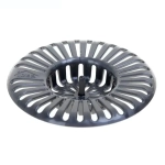 Сито в раковину 0,013,08х0,08м