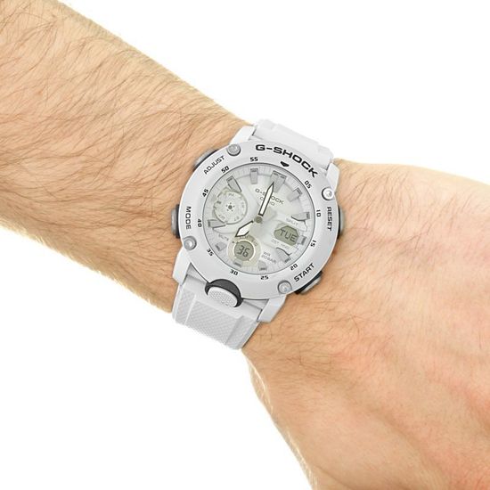 Часы мужские Casio G-Shock GA-2000S-7AER