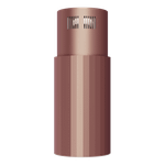 Кухонная вытяжка MAUNFELD Adelaide 39 Isla розовое золото