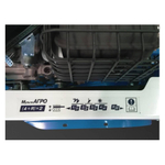 Мотоблок Нева МБ23 (XR10,0) PRO