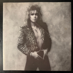 Yngwie J. Malmsteen ‎– Trilogy (Япония 1986г.) Т