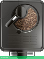 Кофемашина Melitta Caffeo F 531-101 серебристый (21547)