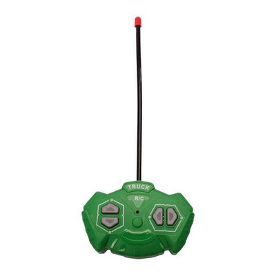 Спецтехника на РУ, кор HX9612-1A