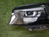 Фара левая BMW 3er G20 (2018-2022) LED