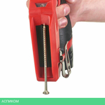 Дрель-шуруповерт Milwaukee M12 FDDX-0 FUEL (4933464978)