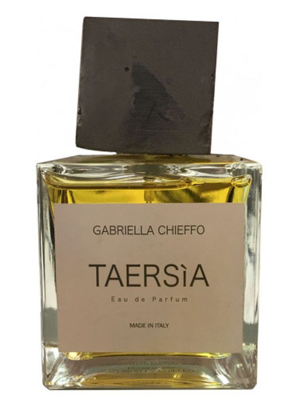 Maison Gabriella Chieffo Taersia