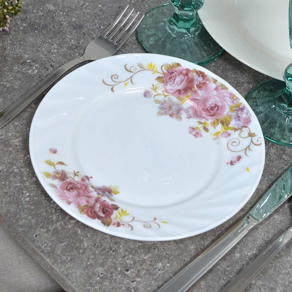 Тарелка десертная 17,8см Анабель (78893)