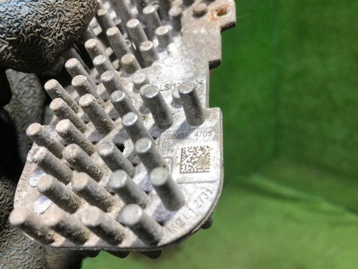 Модуль светодиодный BMW X5 F15 X5 F16 (2013-2018)