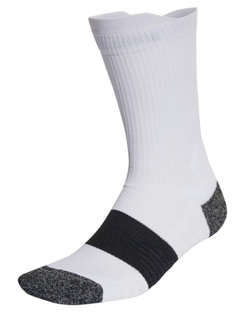 Теннисные носки Adidas Running UB23 HEAT.RDY Socks 1P - White