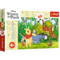 Pazl / Пазлы / Puzzles - "60" - Tasty honey /  Disney Winnie the Pooh