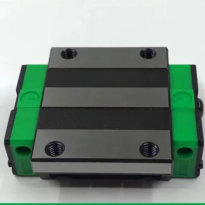 Каретки пониженной серии GEW20CA