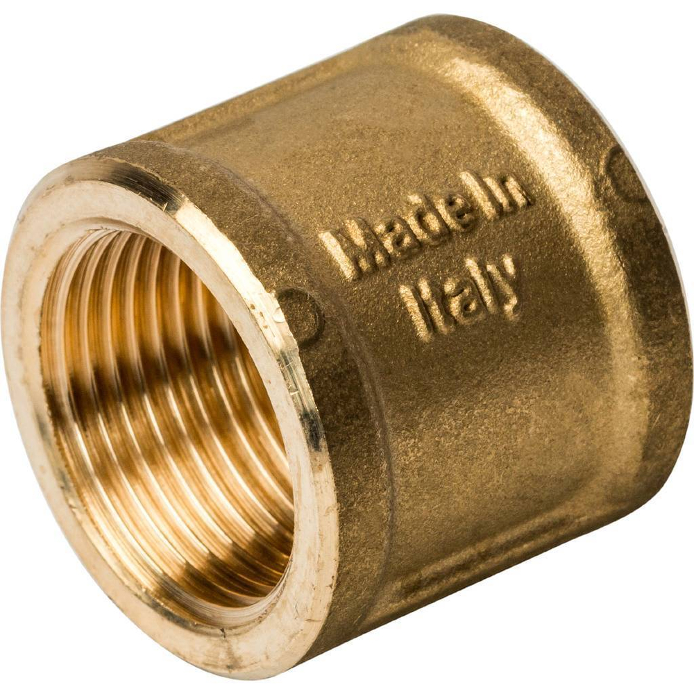 Муфта STOUT 3/4" ВР/ВР