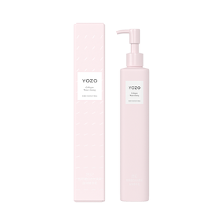 Молочко для тела с коллагеном YOZO Сollagen Water Shining Body Essence Milk 260 мл