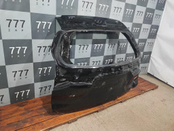 Крышка багажника Haval F7 1 19-24 Б/У Оригинал 6301119XKQ04AD