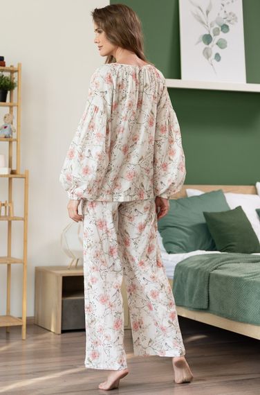 Пижама Mia-Amore 5527 "Verbena"